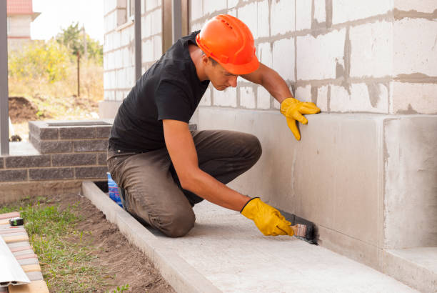 Licensed Interior Drainage System service in Cheltenham, MD - Halo Water Proofing